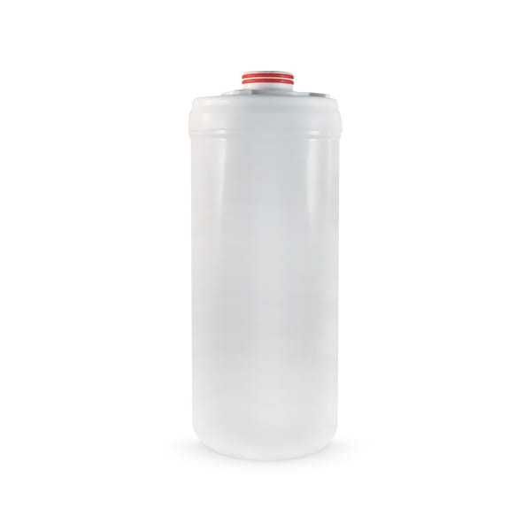 Fluoride Removal Full Spectrum Countertop Replacement Filter