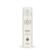 Ola Botanicals Cleanse & Tone Skincare Bundle in use