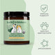 Bark & Whiskers® Organic Fermented Superfoods