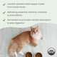 Superalimentos Orgánicos Fermentados Bark & Whiskers®