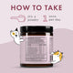 Apoyo para la Desintoxicacion Bark & Whiskers®