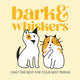 Apoyo para la Desintoxicacion Bark & Whiskers®
