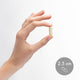 Hair, Skin and Nails (Biotin, Keratin & Hyaluronic Acid)