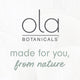 Ola Botanicals® Organic Orange Essential Oil