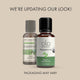 Ola Botanicals® Organic Peppermint Essential Oil