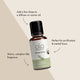 Ola Botanicals® Organic Rosemary Essential Oil