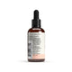 Ola Botanicals Organic Argan Oil application