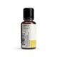 Ola Botanicals Organic Lemon Essential Oil packaging