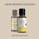 Ola Botanicals® Organic Lemon Essential Oil