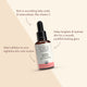 Aceite de Semilla de Rosa Mosqueta Orgánica Ola Botanicals®