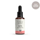 Ola Botanicals Organic Rose Hip Seed Oil bottle