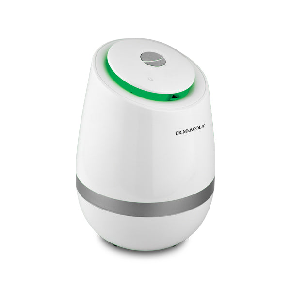 Dr. Mercola Tabletop Air Purifier