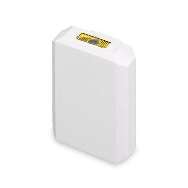 ClearAir Personal Air Purifier in use