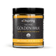 Solspring Organic Golden Milk packaging