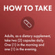 Carnitine Complex