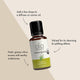 Ola Botanicals® Organic Lemongrass Essential Oil