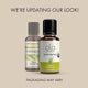 Ola Botanicals® Organic Lemongrass Essential Oil