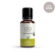 Ola Botanicals Organic Lemongrass Essential Oil bottle