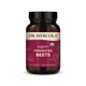 Dr. Mercola Organic Fermented Beets Supplement bottle