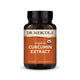 Dr. Mercola's Organic Curcumin Extract Supplement bottle