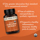 Organic Curcumin Extract