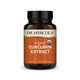 Dr. Mercola Organic Curcumin Extract Supplement