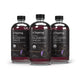 Solspring Organic Blueberry Vinegar bottle