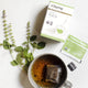 Solspring® Tulsi Tea, Biodynamic® Organic