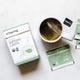 Solspring® Imperial Green Tea, Biodynamic® Organic