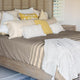Sito® Duvet Set, Organic Cotton