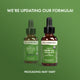 Organic Hemp Oil Concentrate