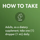 Organic Hemp Oil Concentrate
