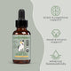 Aceite de Cáñamo Orgánico para Perros Biodynamic® Bark & Whiskers®