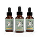 Aceite de Cáñamo Orgánico para Perros Biodynamic® Bark & Whiskers®