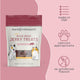 Premios de Carne Seca Bark & Whiskers® - Jabali