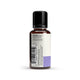 Ola Botanicals Organic Lavender Essential Oil packaging
