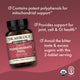 Biodynamic® Organic Pomegranate Peel