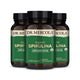 Dr. Mercola Organic Spirulina Supplement