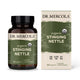 Dr. Mercola Organic Stinging Nettle Supplement bottle