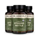 Dr. Mercola's Organic Stinging Nettle Supplement