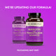 Quercetin and Pterostilbene Advanced