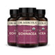 Dr. Mercola's Organic Echinacea Supplement