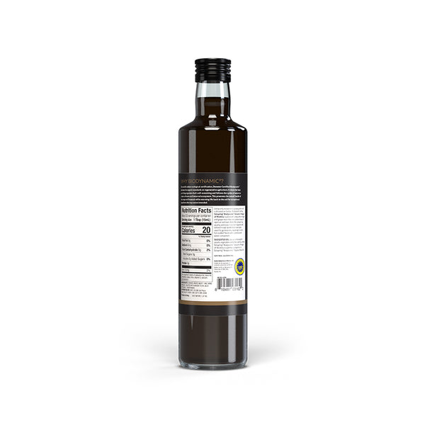 Solspring Balsamic Vinegar of Modena