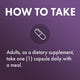 Lutein with Zeaxanthin