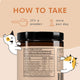 Bark & Whiskers® Organic Curcumin