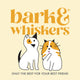Bark & Whiskers® Organic Curcumin