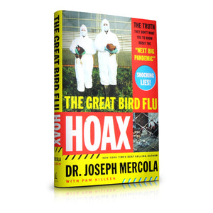 The Great Bird Flu Hoax