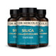 Dr. Mercola Silica Collagen Builder Supplement