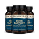 Bone Support with Strontium & Boron supplement bottle