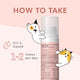 Spray de Aceite de Kril Bark & Whiskers®